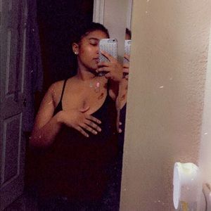 Meet your Posher, Jasmyn